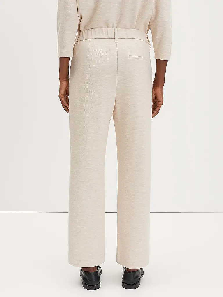 SOMEDAY | Pantaloni business CISILIA TAPERED | 