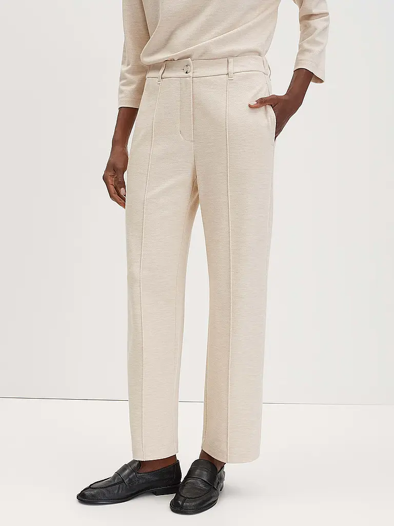 SOMEDAY | Pantaloni business CISILIA TAPERED | 