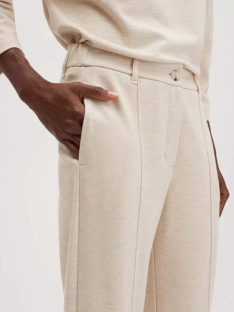 SOMEDAY | Pantaloni business CISILIA TAPERED | 