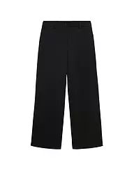 SOMEDAY | Pantaloni business | Nero