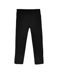 SOMEDAY | Pantaloni 7/8 CHARLIE | Nero