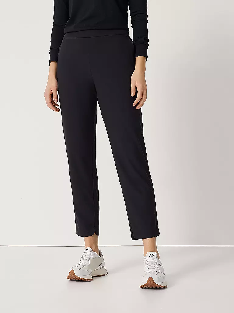 SOMEDAY | Pantaloni CHARLIE | Nero
