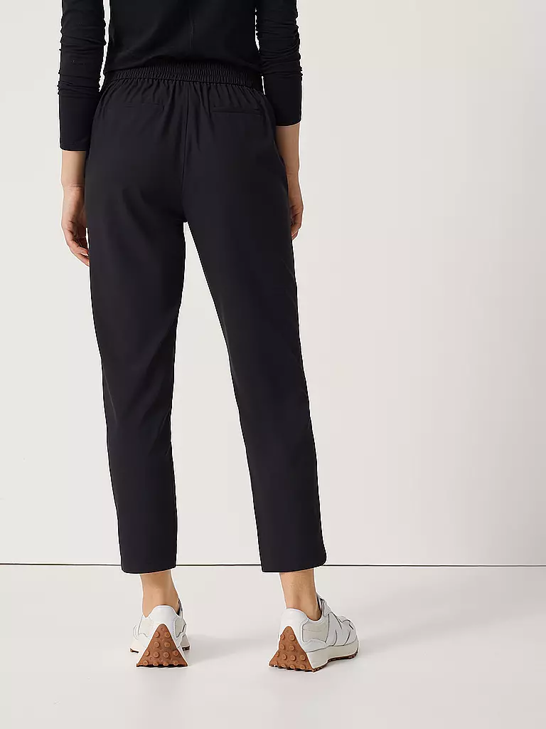SOMEDAY | Pantaloni CHARLIE | Nero