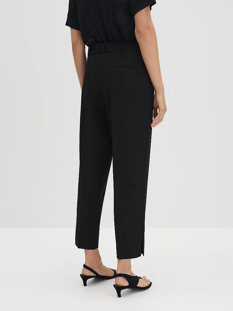 SOMEDAY | Pantaloni Jogging Fit 7/8 CISAN FINE | 
