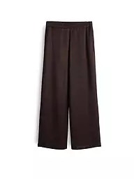 SOMEDAY | Pantaloni Jogging Fit CHARLIE PALAZZO | Marrone