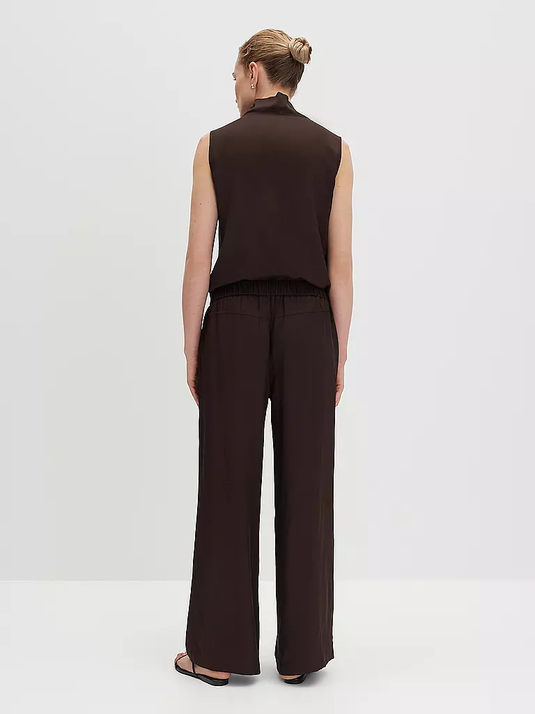 SOMEDAY | Pantaloni Jogging Fit CHARLIE PALAZZO | 