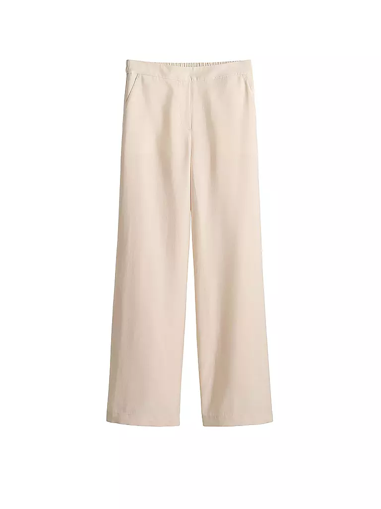 SOMEDAY | Pantaloni jogging vestibilità CEVIL SOFT | Beige