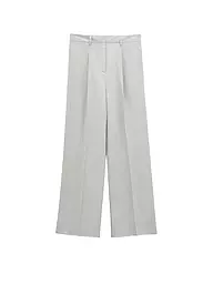 SOMEDAY | Pantaloni Marlene CAHLIN | Grigio chiaro