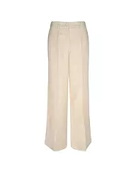 SOMEDAY | Pantaloni Marlene CATSBY CLASSIC | Crema