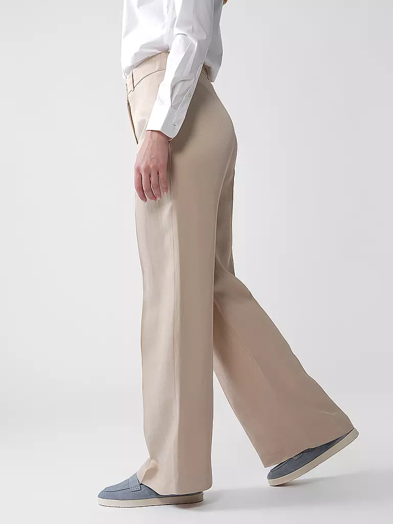 SOMEDAY | Pantaloni Marlene CATSBY CLASSIC | 