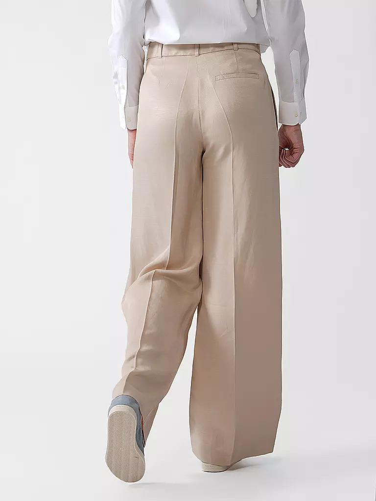 SOMEDAY | Pantaloni Marlene CATSBY CLASSIC | 