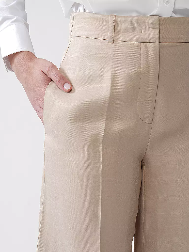SOMEDAY | Pantaloni Marlene CATSBY CLASSIC | 