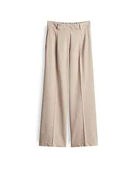 SOMEDAY | Pantaloni Marlene CATSBY SOFT | Beige