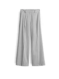SOMEDAY | Pantaloni Marlene CATSBY SOFT | Grigio chiaro