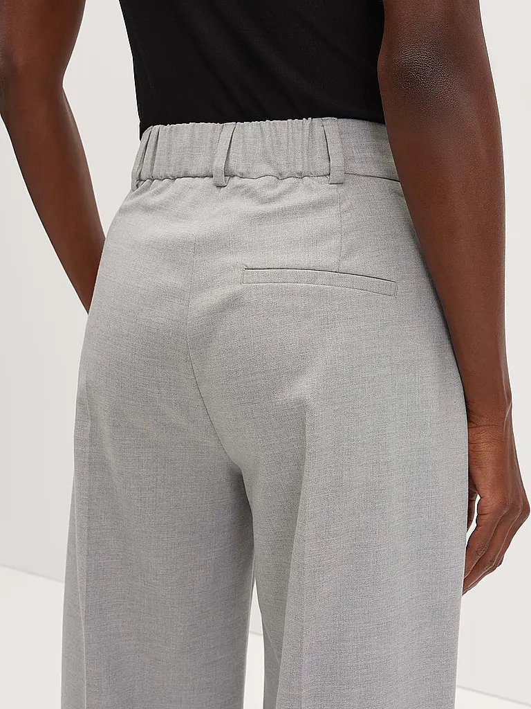 SOMEDAY | Pantaloni Marlene CATSBY SOFT | 