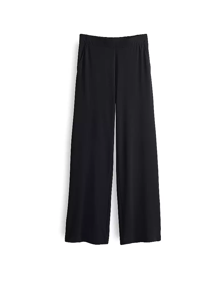 SOMEDAY | Pantaloni Marlene CENYA | Nero
