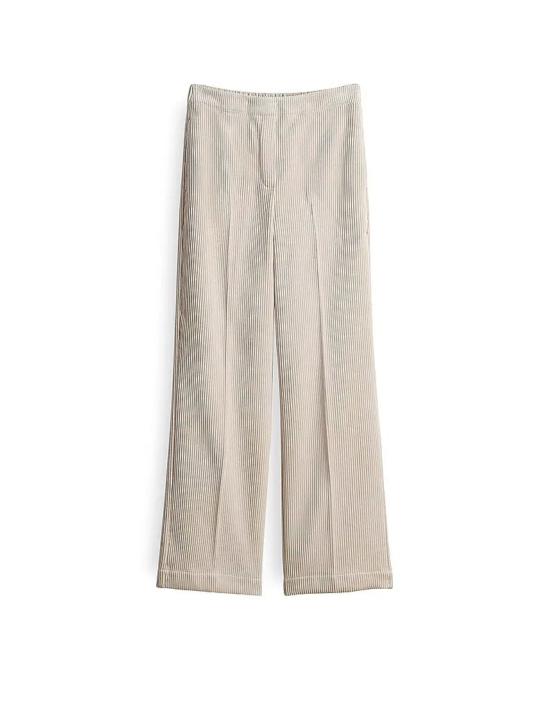 SOMEDAY | Pantaloni Marlene CEVIL CORDUROY | Beige