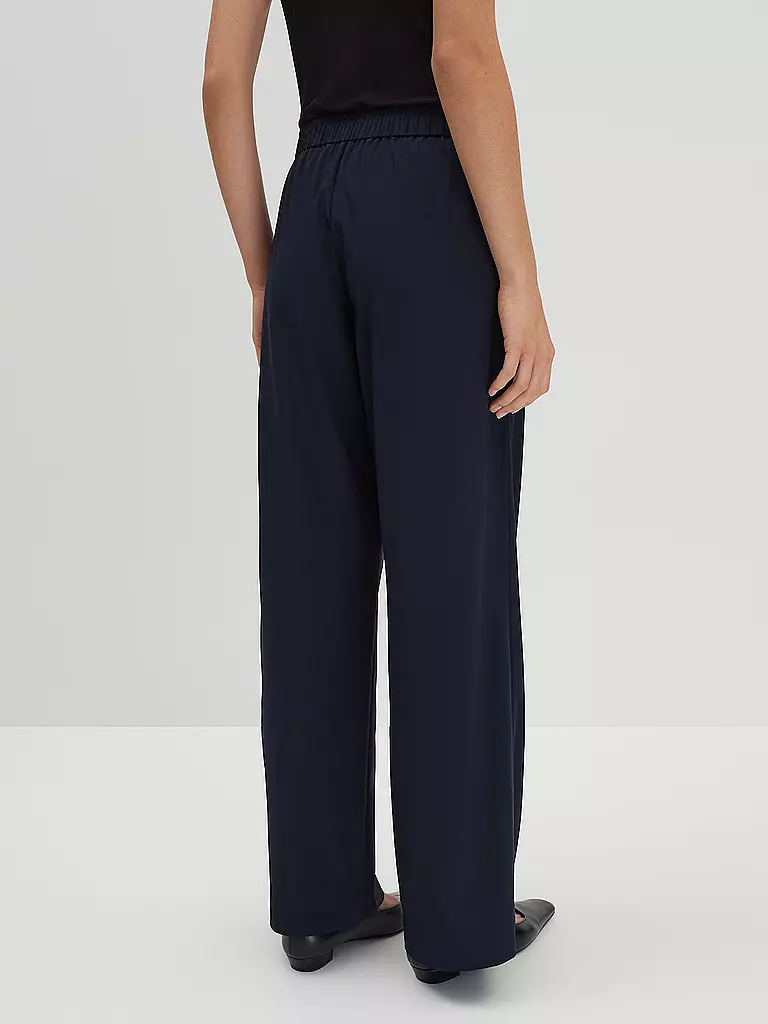 SOMEDAY | Pantaloni Marlene CHARLIE WIDE EASE | 