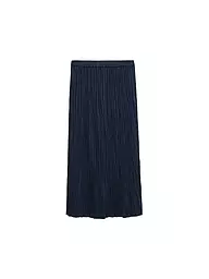 SOMEDAY | Plisseerock OLISS | Blu