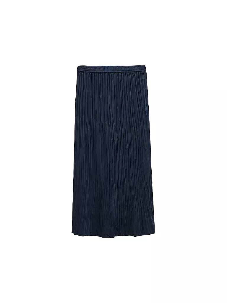 SOMEDAY | Plisseerock OLISS | Blu