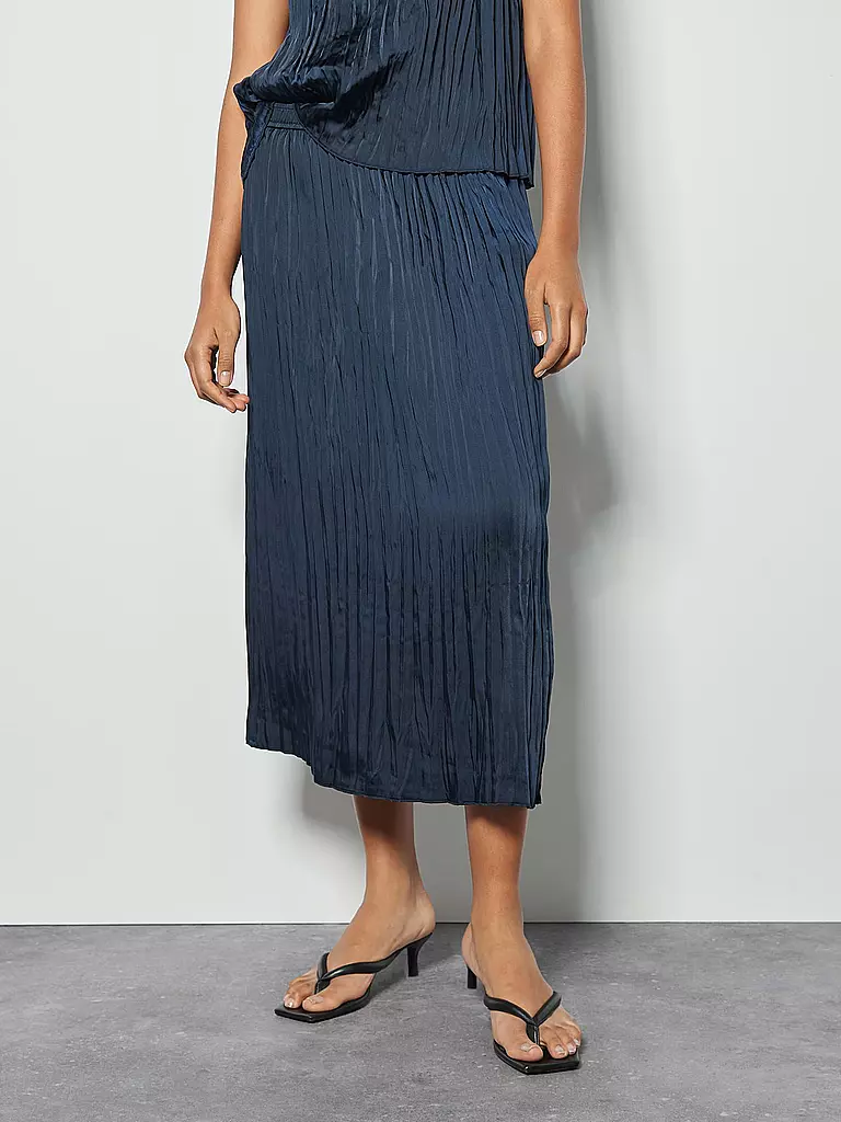 SOMEDAY | Plisseerock OLISS | Blu