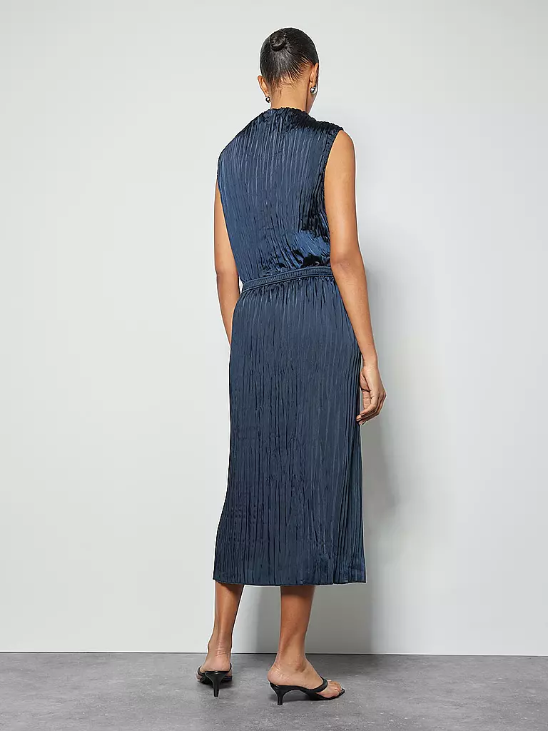 SOMEDAY | Plisseerock OLISS | Blu