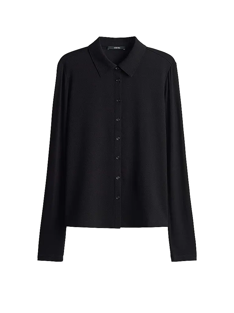 SOMEDAY | Polo KIRSTY | Nero