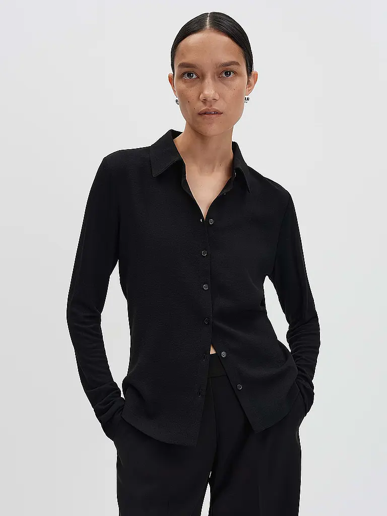 SOMEDAY | Polo KIRSTY | Nero