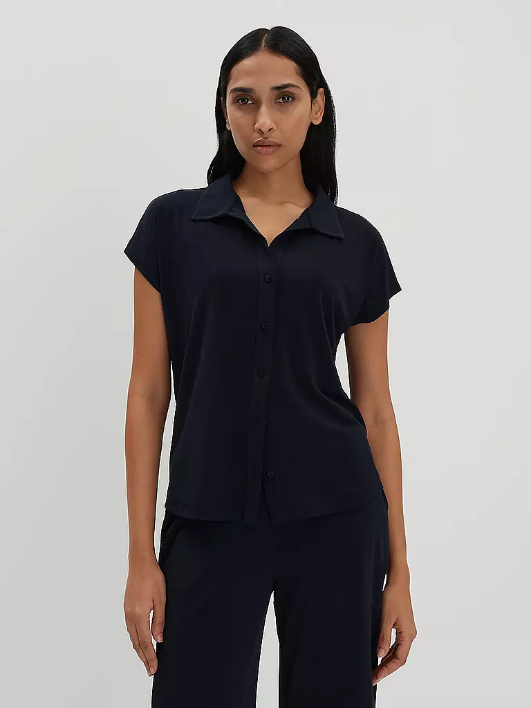 SOMEDAY | Polo KONITA | Blu scuro