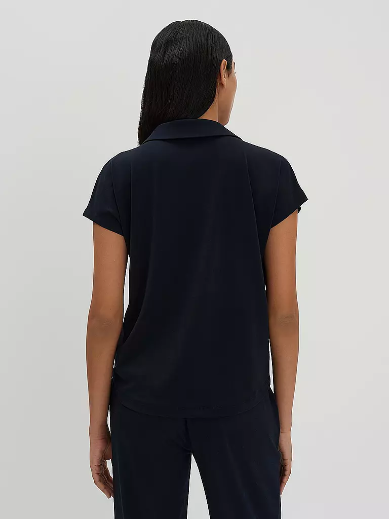 SOMEDAY | Polo KONITA | Blu scuro