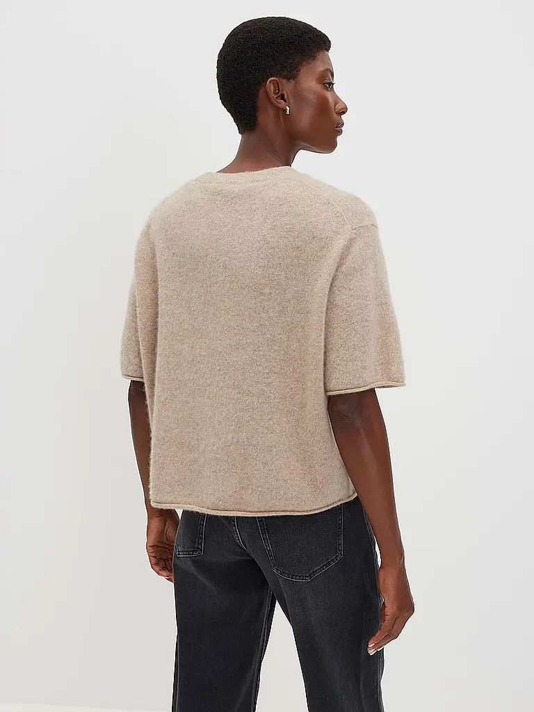 SOMEDAY | Pullover in cashmere TALMA | 