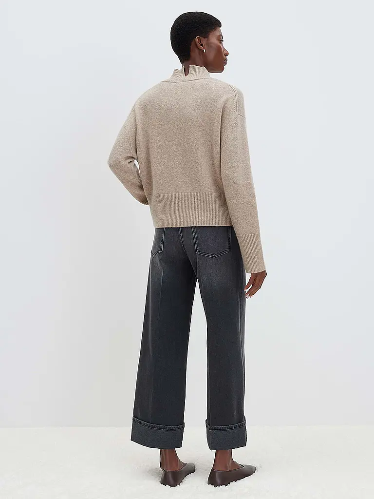 SOMEDAY | Pullover in cashmere TENNI | 