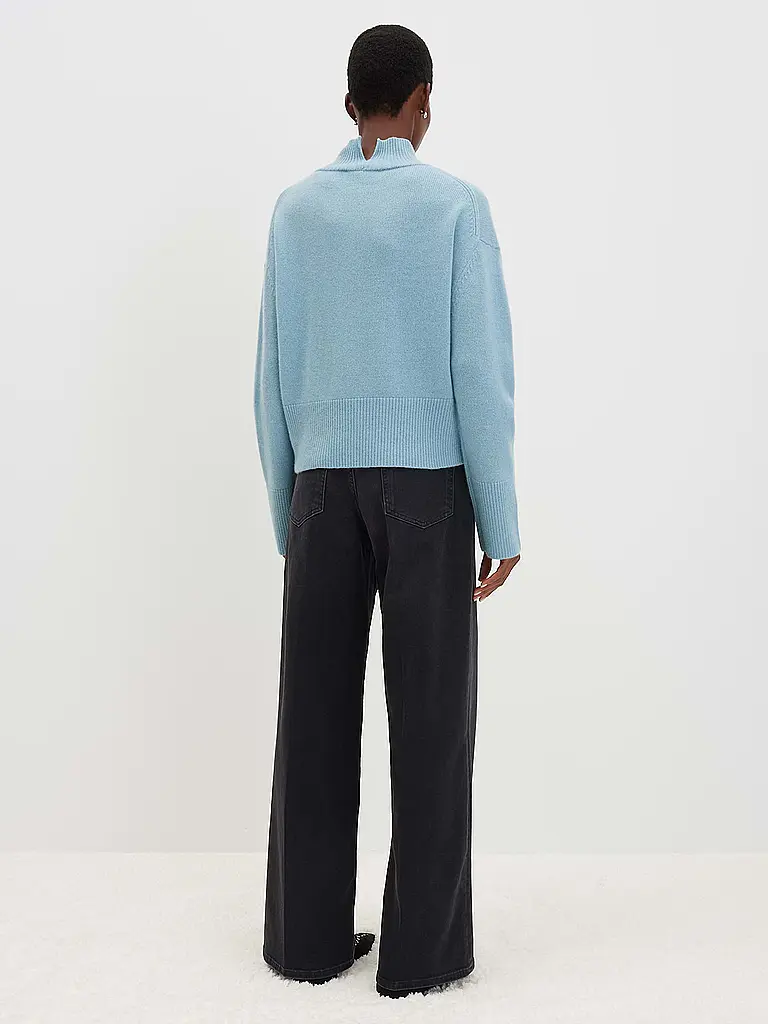 SOMEDAY | Pullover in cashmere TENNI | 