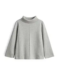 SOMEDAY | Pullover KANURI | Grigio chiaro