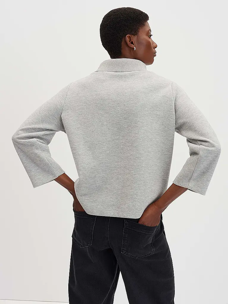 SOMEDAY | Pullover KANURI |