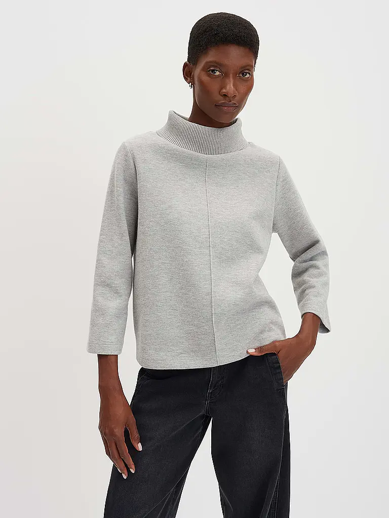 SOMEDAY | Pullover KANURI |