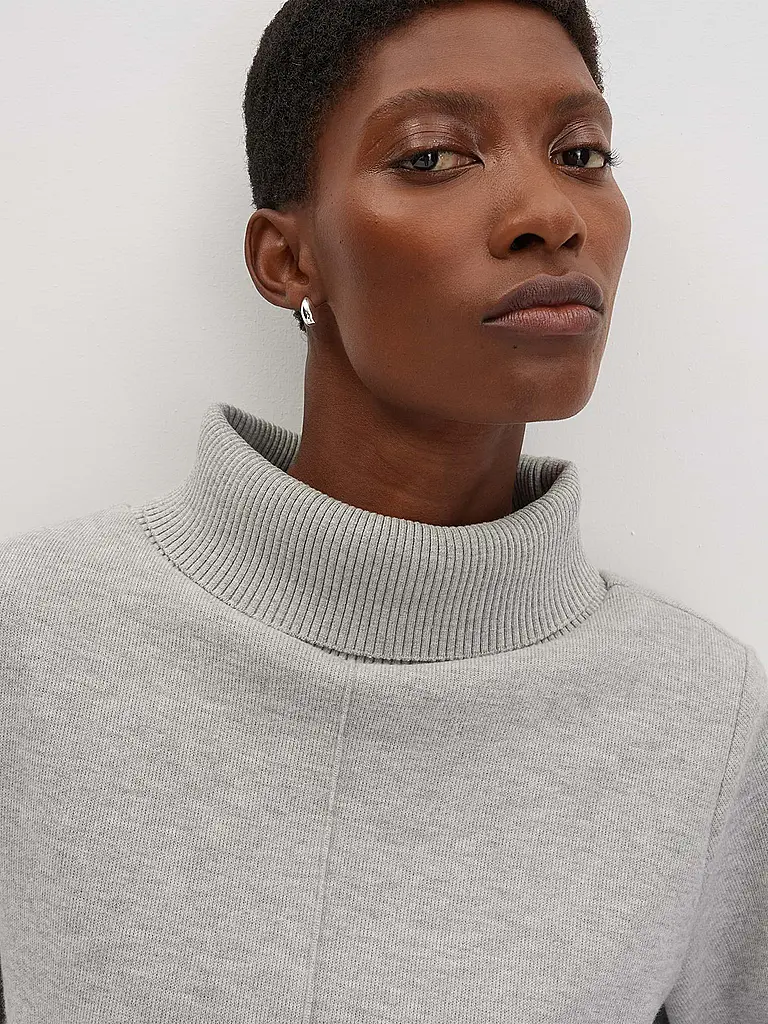SOMEDAY | Pullover KANURI |