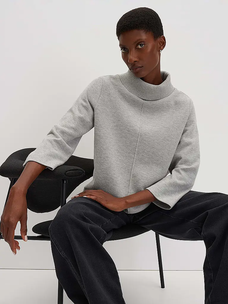 SOMEDAY | Pullover KANURI |
