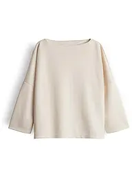 SOMEDAY | Pullover KARITA PURE | Crema