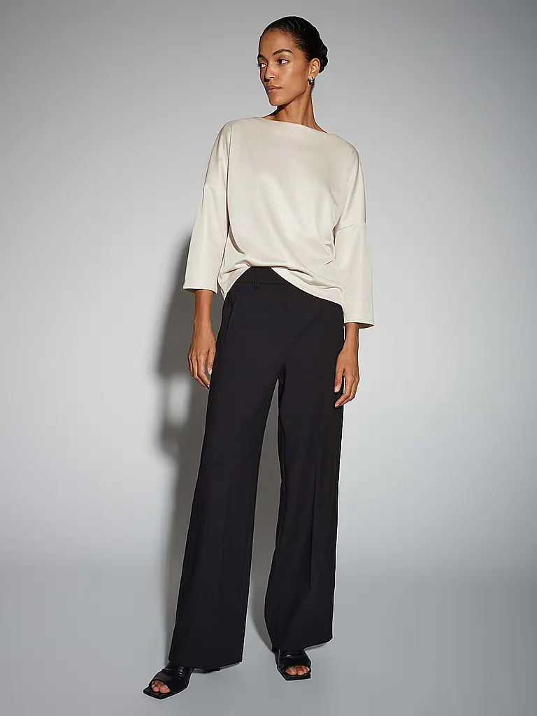 SOMEDAY | Pullover KARITA PURE | Crema