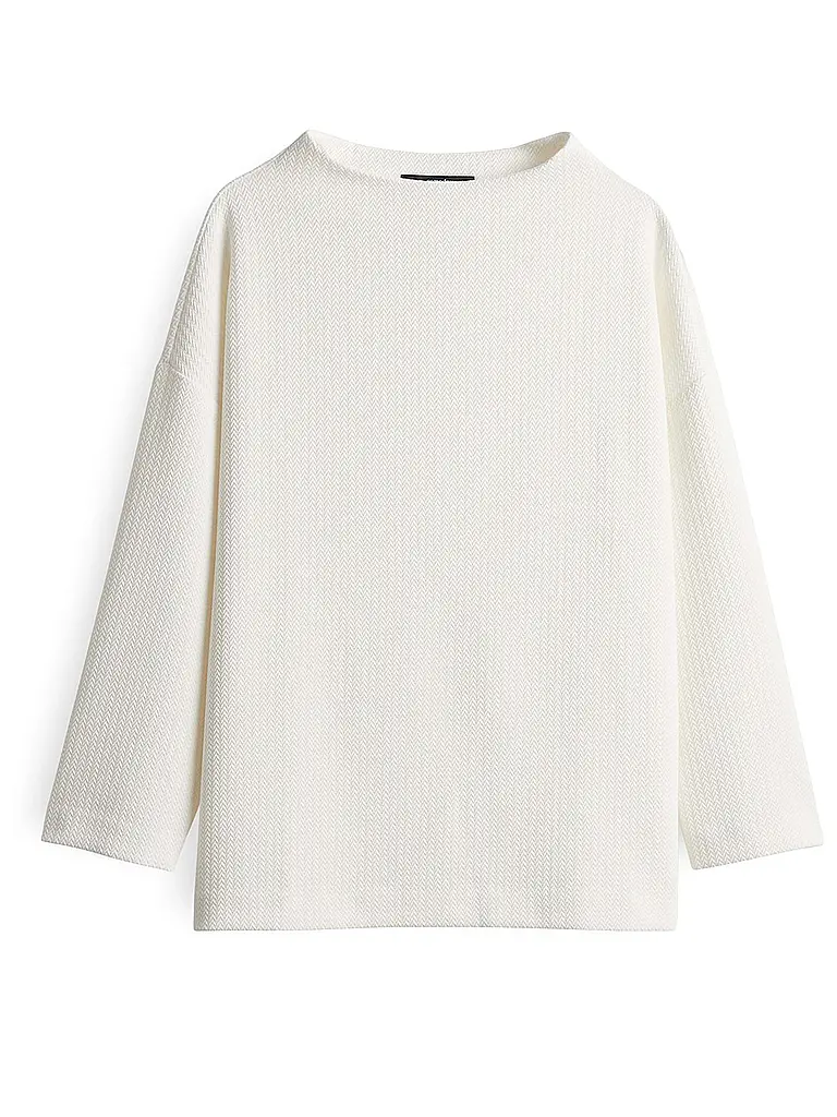 SOMEDAY | Pullover KELBY | Bianco