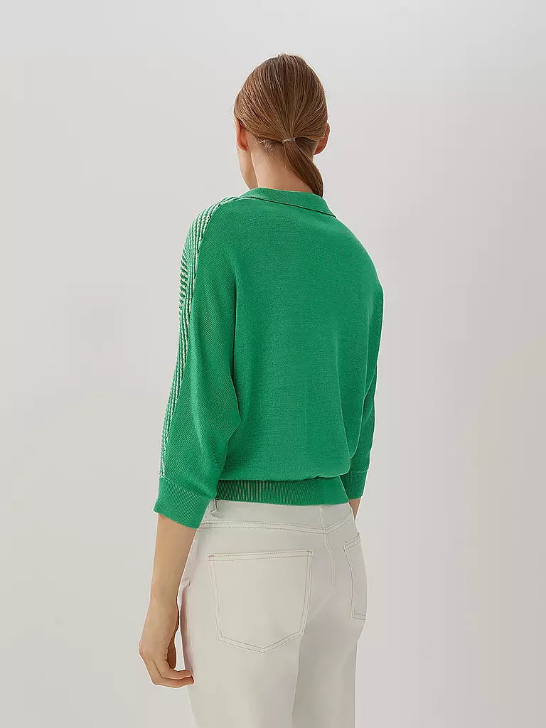 SOMEDAY | Pullover TAJOUR | Verde