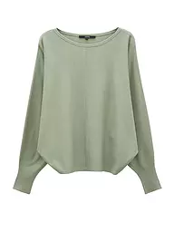 SOMEDAY | Pullover TALIYA LINE | Verde chiaro