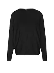 SOMEDAY | Pullover TALIYA LINE | Nero