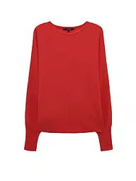 SOMEDAY | Pullover TALIYA LINE | Corallo