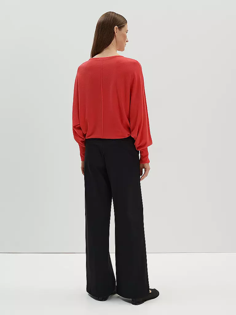 SOMEDAY | Pullover TALIYA LINE | Corallo
