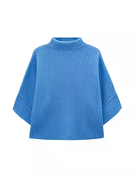 SOMEDAY | Pullover TALJA | Blu