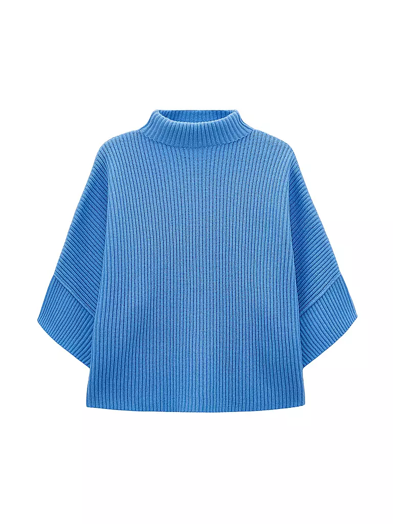 SOMEDAY | Pullover TALJA | Blu