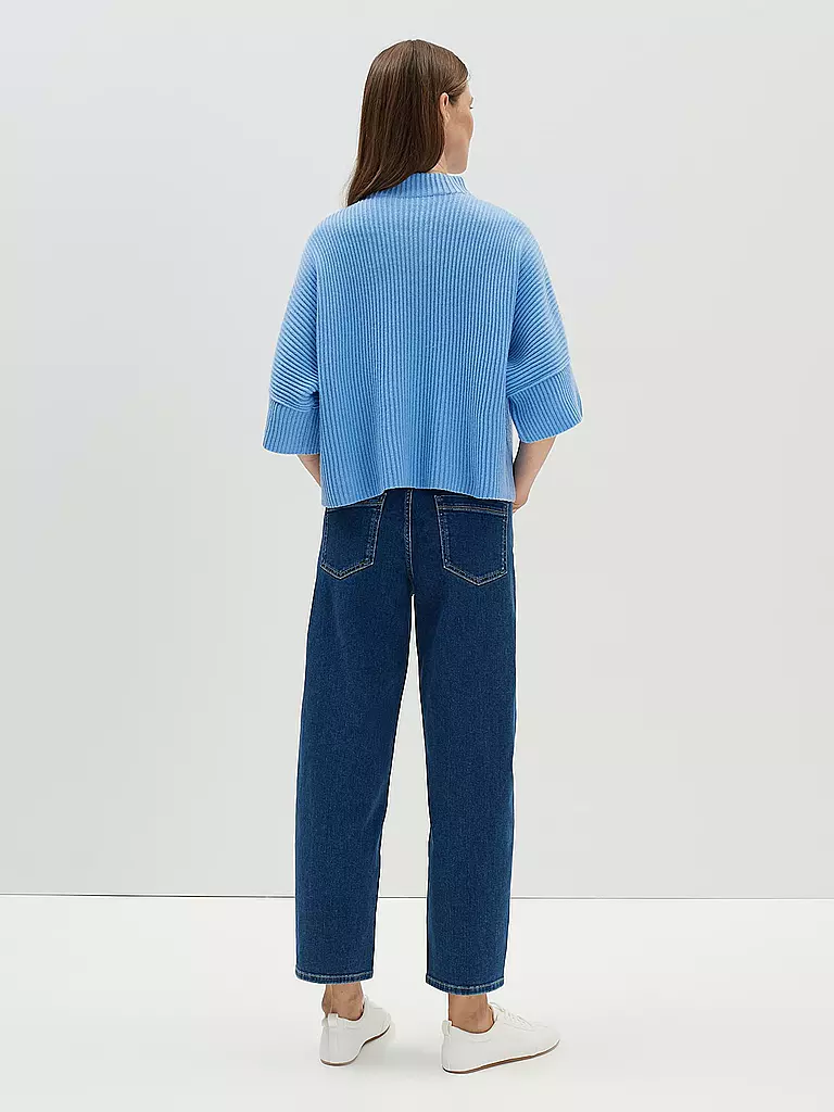 SOMEDAY | Pullover TALJA | Blu