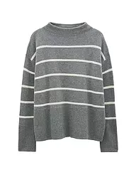 SOMEDAY | Pullover TANALYNN | Grigio